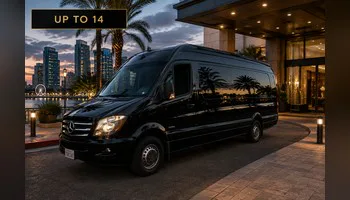 Sprinter Van
