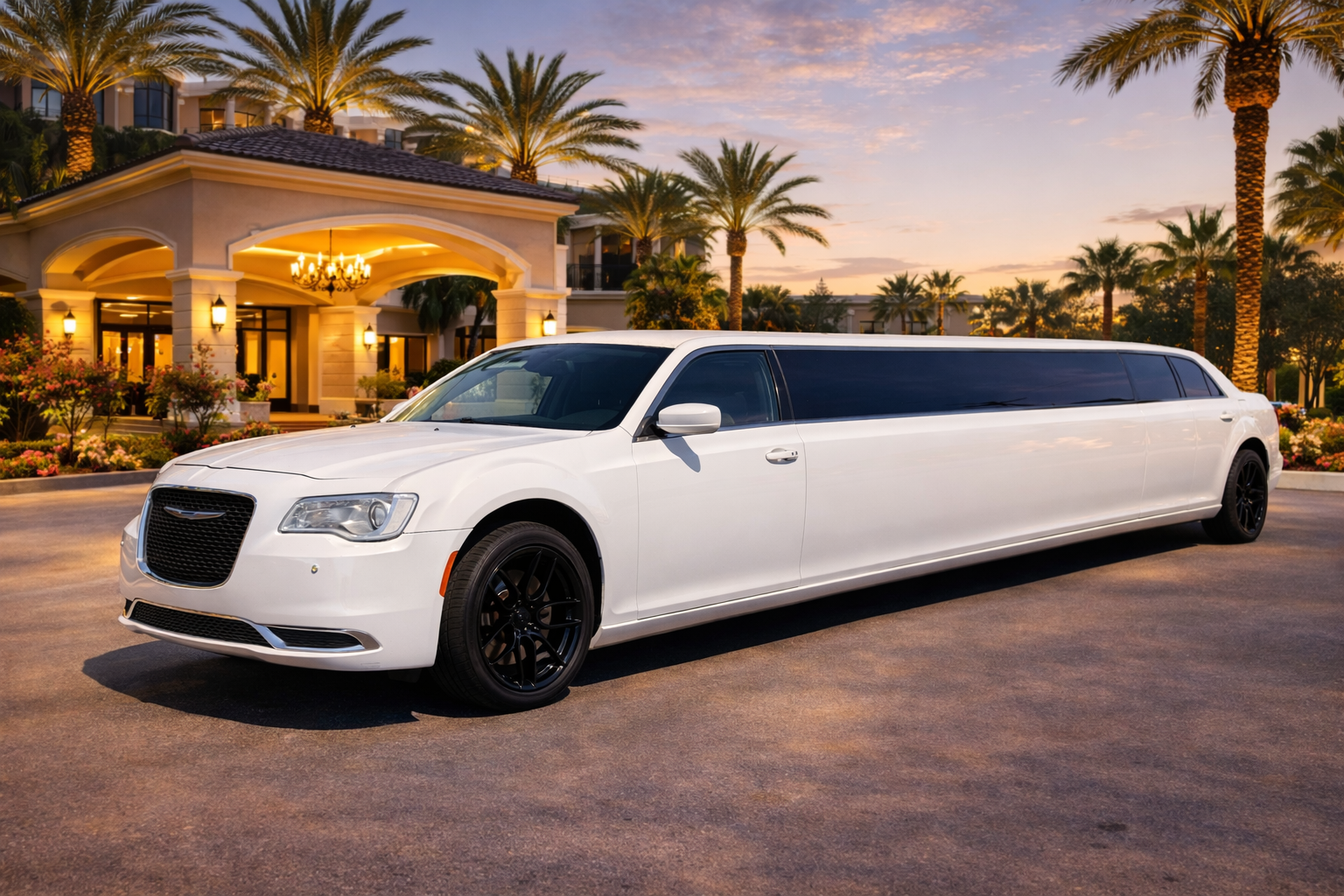 Limo