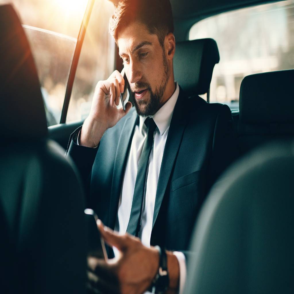 Limousine Service Anaheim