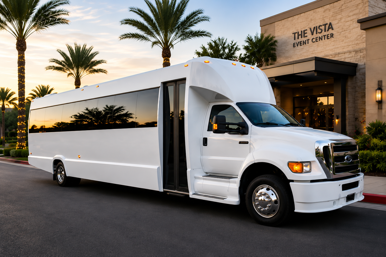 Party Bus